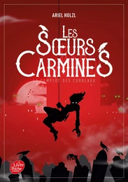 Les Soeurs Carmines - Tome 1