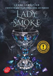 Ash Princess - Tome 2 - Lady Smoke