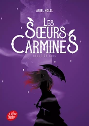 Les soeurs Carmines - Tome 2