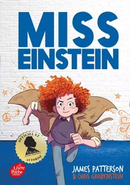 Miss Einstein - Tome 1