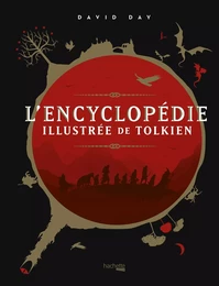 L'encyclopédie illustrée de Tolkien