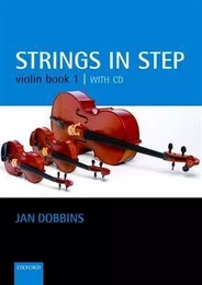 STRINGS IN STEP 1