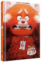 ALERTE ROUGE - Disney Cinéma - L'histoire du film - Disney Pixar