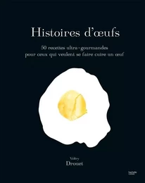 Histoires d'Oeufs