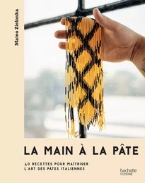 La main à la pâte