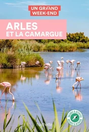 Arles et la Camargue Guide Un grand week-end à Arles et la Camargue