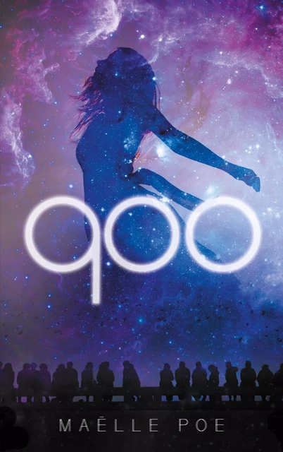 900 - Maelle Poe - HACHETTE ROMANS