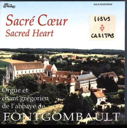 CD Sacré-Coeur