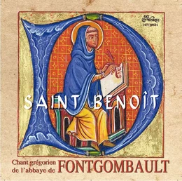 CD saint Benoît