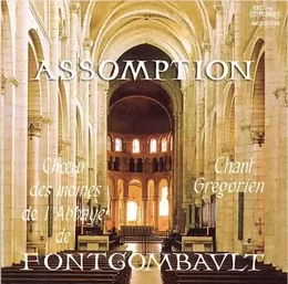 CD Assomption