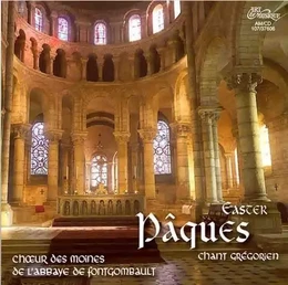 CD Pâques