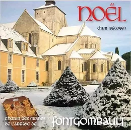 CD Noël