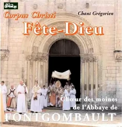 CD Fête-Dieu