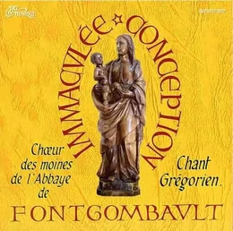 CD Immaculée Conception