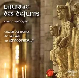 Liturgie des défunts (CD)