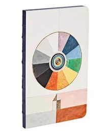 Hilma af Klint Small Bullet Journal /anglais