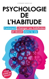 Psychologie de l'habitude