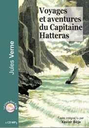 VOYAGES ET AVENTURES DU CAPITAINE HATTERAS