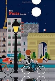 Bike Paris Journal /anglais