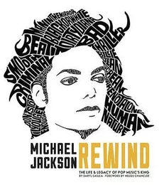 Michael Jackson : Rewind /anglais