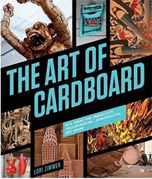 The Art of Cardboard /anglais