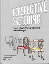 Perspective Sketching /anglais