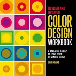 Color Design Workbook (New edition) /anglais