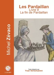 LES PARDAILLAN LIVRE 9