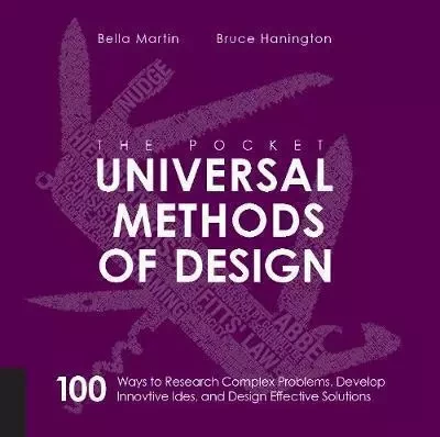 Pocket Universal Methods of Design /anglais -  - ROCKPORT