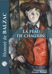 LA PEAU DE CHAGRIN