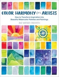 Color harmony for Artists /anglais