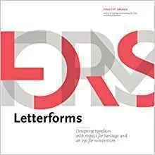 Letterforms /anglais