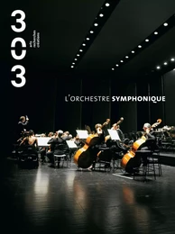 L'orchestre symphonique