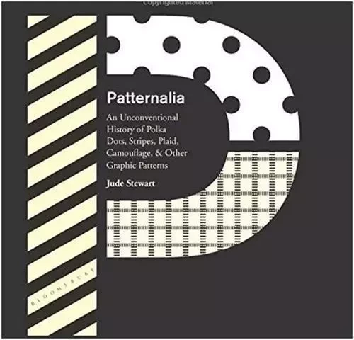 Patternalia /anglais -  STEWART JUDE - INTERART