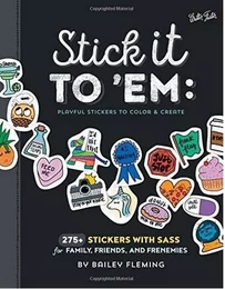 Stick it to 'em /anglais