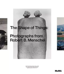 The Shape of Things /anglais