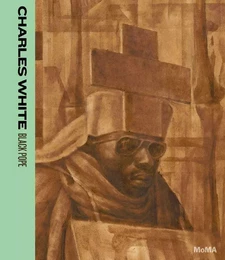 Charles White Black Pope /anglais