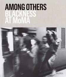 Among Others: Blackness at MoMA /anglais