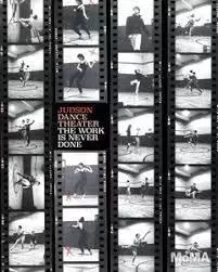 Judson Dance Theater: The Work is Never Done /anglais -  JANEVSKI ANA - MODERN ART