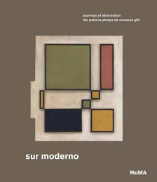 Sur Moderno: Journeys of Abstraction /anglais