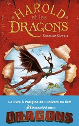 Harold et les dragons - Tome 1 - Comment dresser votre dragon