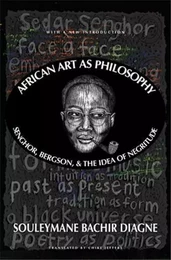 African Art as Philosophy /anglais