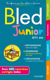 BLED Junior 8-11 ans