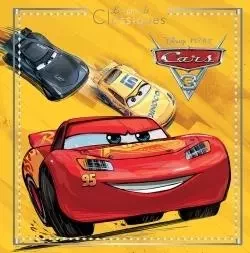 CARS 3 - Les Grands Classiques - L'histoire du film - Disney Pixar