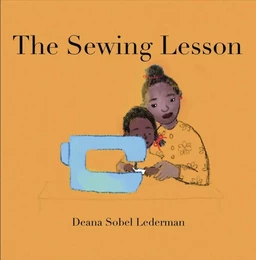 The Sewing Lesson