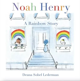 Noah Henry  A Rainbow Story