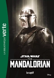 Star Wars The Mandalorian 06 - Le captif