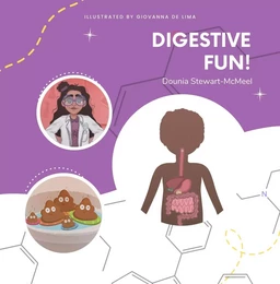 Digestive Fun!