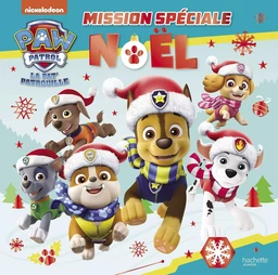 Pat' Patrouille - Mission spéciale Noël