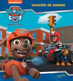 La Pat' Patrouille - Hamster en danger